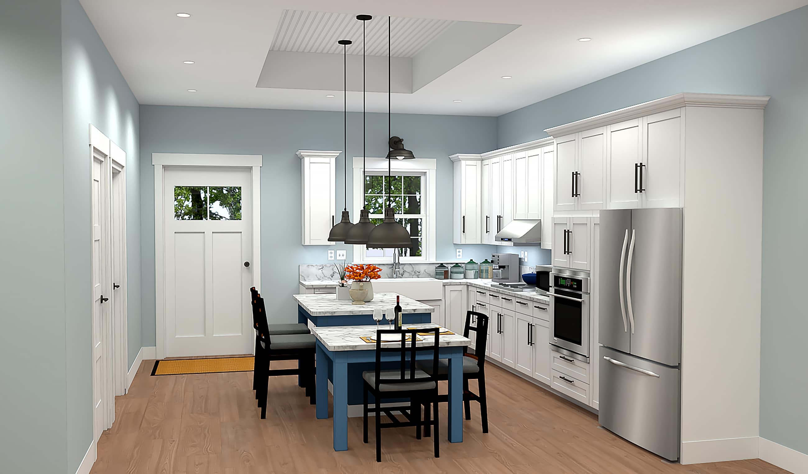 Rowhouse Condo Unit A Sovereign Village